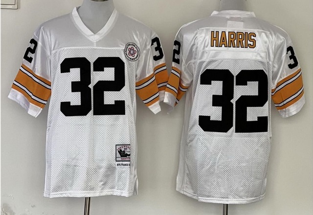 Pittsburgh Steelers Jerseys 048 - Click Image to Close